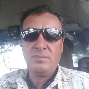 Meet your Posher, Mohammad